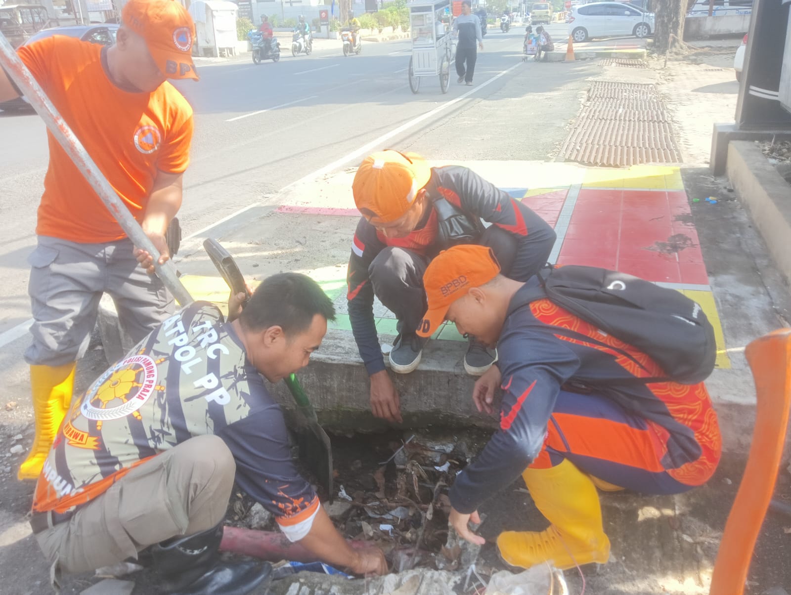 #